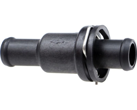 Termostato, refrigerante TH62275 Gates
