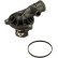 Termostato, refrigerante TH63195G1 Gates