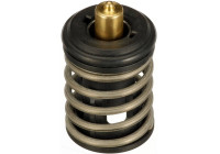 Termostato, refrigerante TH63497G1 Gates