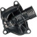 Termostato, refrigerante TH65288G1 Gates, Miniatura 2