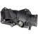 Termostato, refrigerante TH668100G1 Gates, Miniatura 4