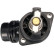 Termostato, refrigerante TH68885G1 Gates, Miniatura 3
