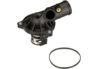 Termostato, refrigerante TH68987G1 Gates