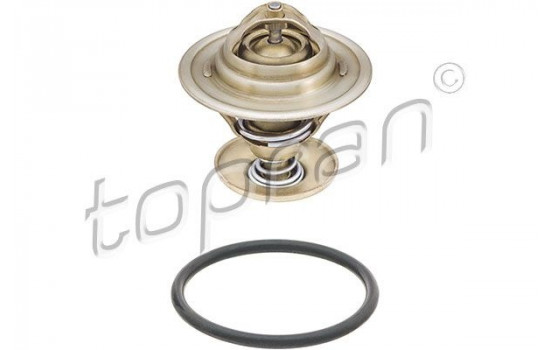 Termostato, refrigerante, Imagen 2