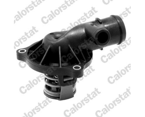 Termostato, refrigerante