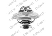 Termostato, refrigerante