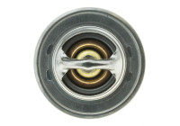 Termostato, refrigerante
