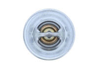 Termostato, refrigerante