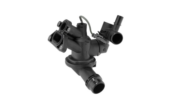 Termostato, refrigerante