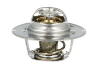 Termostato, refrigerante