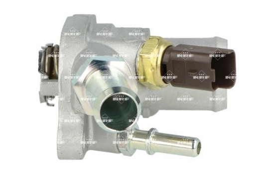 Termostato, refrigerante, Imagen 3