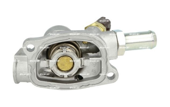 Termostato, refrigerante, Imagen 6
