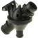 Termostato, refrigerante
