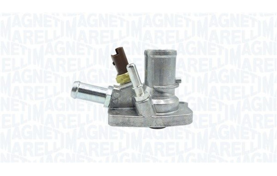Termostato, refrigerante, Imagen 2