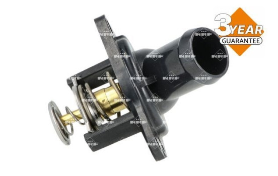 Termostato, refrigerante, Imagen 2