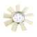 Aspa del ventilador 15879 FEBI, Miniatura 2