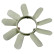Aspa del ventilador 22073 FEBI