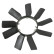 Aspa del ventilador 22074 FEBI
