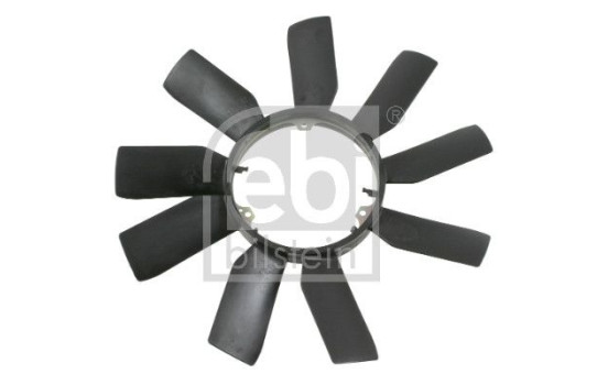 Aspa del ventilador 22074 FEBI, Imagen 2