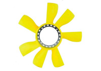Aspa del ventilador, ventilador del condensador para aire acondicionado BSG 30-515-002