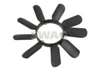 aspa del ventilador