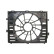 Carcasa del ventilador 6502-03-9586230P BLIC