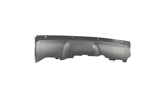 Carcasa, ventilador (refrigeración del motor) BSG 30-922-033, Imagen 2