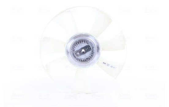 Embrague del ventilador 86217 Nissens, Imagen 3