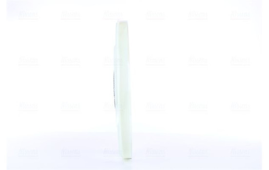 Embrague del ventilador 86220 Nissens, Imagen 2