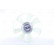 Embrague del ventilador 86220 Nissens, Miniatura 3