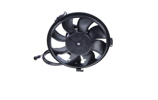 Motor eléctrico, ventilador del radiador 0 986 338 102 Bosch