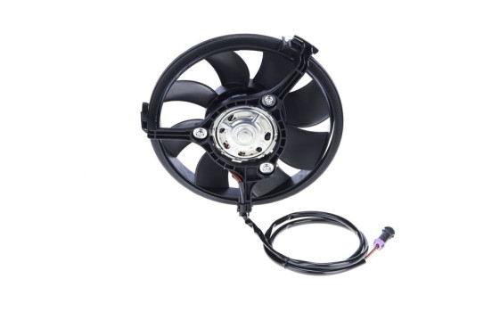 Motor eléctrico, ventilador del radiador 0 986 338 102 Bosch, Imagen 3