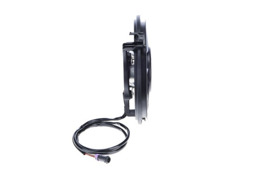 Motor eléctrico, ventilador del radiador 0 986 338 102 Bosch, Imagen 4