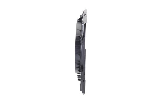Motor eléctrico, ventilador del radiador ECM Bosch, Imagen 2