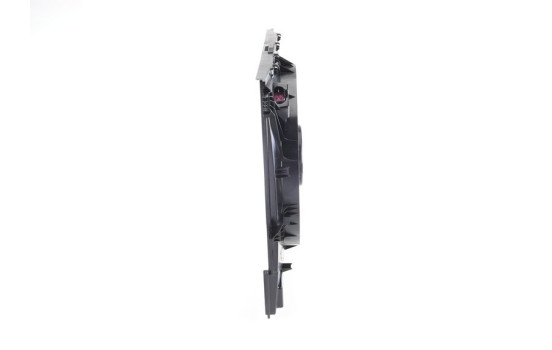 Motor eléctrico, ventilador del radiador ECM Bosch, Imagen 4