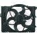 Rueda de ventilador de refrigeración climática DIEDERICHS DCL1047, Miniatura 2