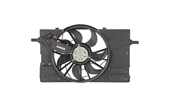 Rueda de ventilador de refrigeración climática DIEDERICHS DCL1233