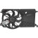 Rueda de ventilador de refrigeración climática DIEDERICHS DCL1297