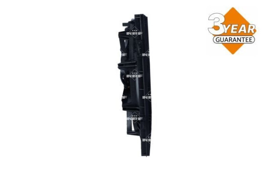 Rueda del ventilador de refrigeración 470029 NRF, Imagen 5