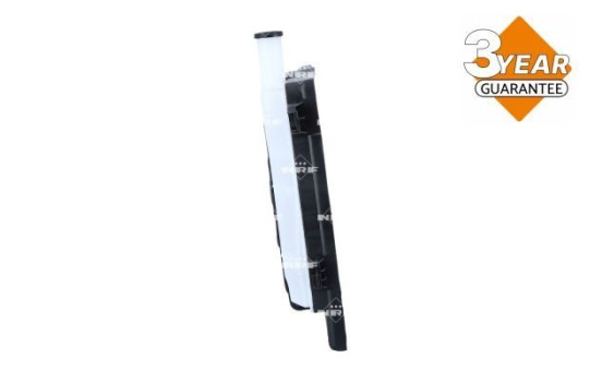 Rueda del ventilador de refrigeración 470146 NRF, Imagen 4