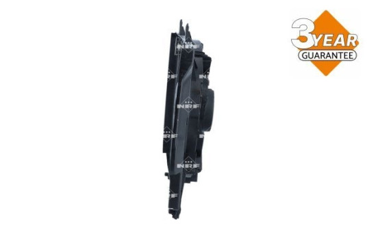 Rueda del ventilador de refrigeración 470160 NRF, Imagen 2