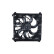 Rueda del ventilador de refrigeración 470165 NRF