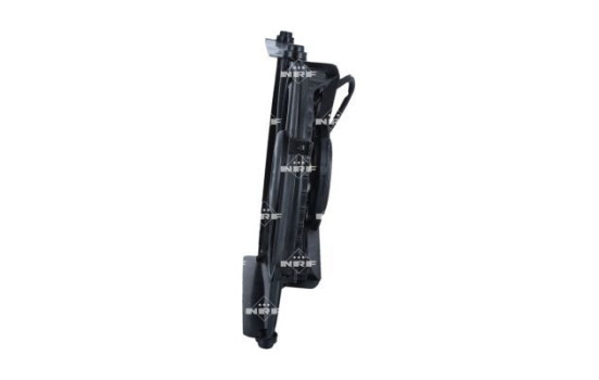 Rueda del ventilador de refrigeración 470165 NRF, Imagen 2