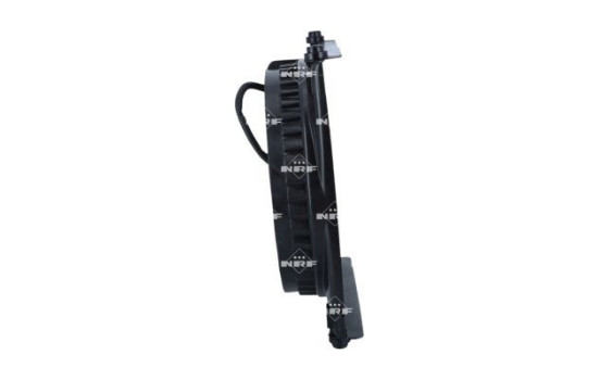 Rueda del ventilador de refrigeración 470165 NRF, Imagen 4