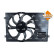 Rueda del ventilador de refrigeración 470170 NRF