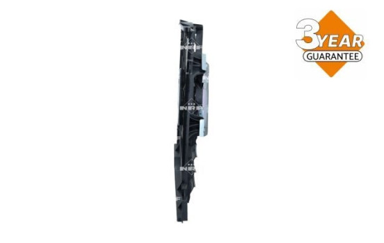 Rueda del ventilador de refrigeración 470170 NRF, Imagen 2