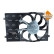 Rueda del ventilador de refrigeración 470170 NRF, Miniatura 3