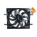 Rueda del ventilador de refrigeración 470171 NRF