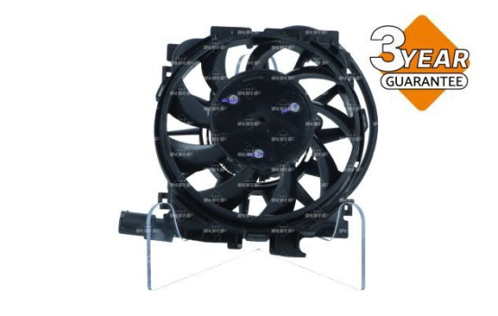 Rueda del ventilador de refrigeración 470228 NRF