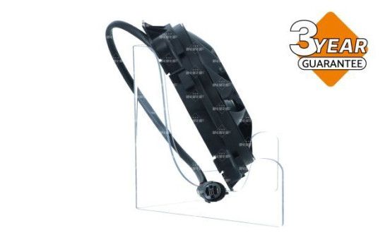 Rueda del ventilador de refrigeración 470228 NRF, Imagen 4